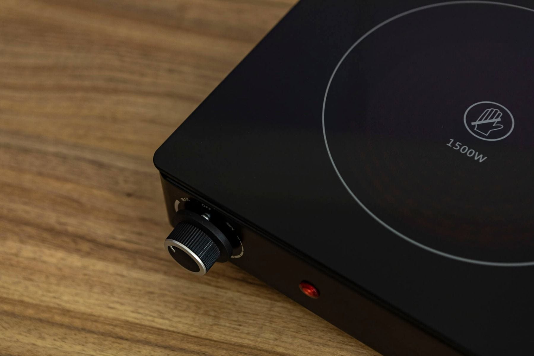 Fresh Hot Plate - Double - Ceramic 2800 Watt - 500013424 Fresh Hot Plate - Double - Ceramic 2800 Watt - 500013424